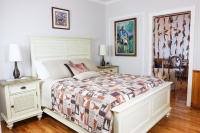 Triple Room with View