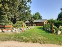 Leśny Zakątek - Bed and Breakfast Mrągowo