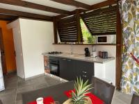 La Fée amazonienne - B&B Rivière-Pilote