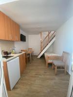 Apartamento de 2 dormitorios