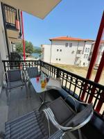 Appartement 1 Chambre