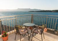 Roof Garden House - B&B Grevediana