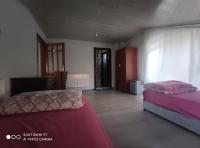 Double or Twin Room with Mountain View
