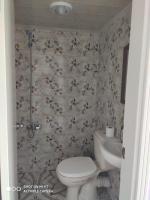Triple Room with Lake View