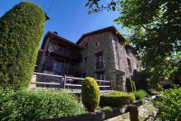 Gra de fajol - Bed and Breakfast Gerona