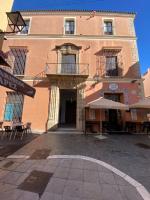 Las Palomas 15 - Chambres d’hôtes Sanlúcar de Barrameda