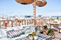 B&B Essaouira - Riad Lyon-Mogador - Bed and Breakfast Essaouira