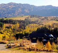 HawkRidge Alpine Suite - B&B Queenstown
