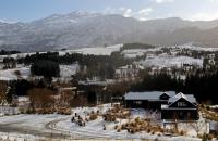 HawkRidge Alpine Suite - B&B