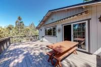 It's Cabin Time - B&B