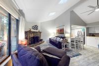 Cozy Mountain Townhome - B&B