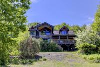 The Lodge - Bed and Breakfast Madison