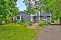 Maple Tree Cottage License # 058-2022 - B&B