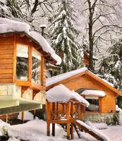 Villa Cümen - Ferienwohnung San Martín de los Andes