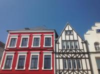 Som-home - B&B