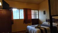 Double Room with Two Double Beds