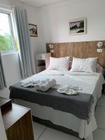 Flat Manamar - B&B