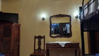 Chambre Triple avec Balcon