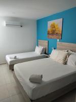 B&B Valledupar - Escala Hotel - Bed and Breakfast Valledupar