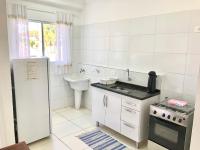 Apartment mit 2 Schlafzimmern