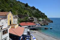 Appartamento con 2 Camere da Letto e Vista Mare 