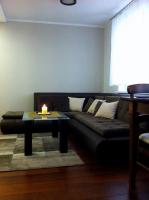 Ustka Apartament Lux - B&B Ustka