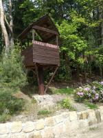 chata FRIDAY - B&B Ktová