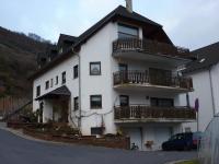 Ferienwohnung Burg Eltz - B&B