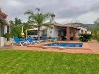 Cortijo VILLA EL PINO - Ferienwohnung Torrox