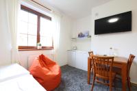 Junior Suite con Vista Giardino