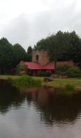 B&B Dullstroom - Critchley Hackle Dullstroom Towers - Bed and Breakfast Dullstroom