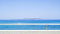 Studio with Sea View