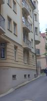 Apartmán 46m2 s balkonem v lázeňském centru - B&B