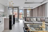 Granaria RR DeLuxe Apartment Old Town - Ferienwohnung Danzig