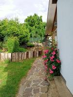 Ubytování v Tučapech 96 - Bed and Breakfast Boršice