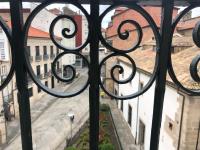 Apartamento Luscofusco - Bed and Breakfast Ourense