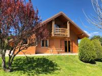 B&B Gérardmer - Chalet Miel - Bed and Breakfast Gérardmer