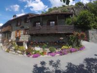 B&B Quart - B&B La Mandorla - Bed and Breakfast Quart