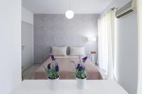 Modern Apartments Edipsos - Bed and Breakfast Loutrá Aidhipsoú