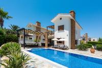 B&B Agia Napa - Sea Front Costa Blu by Ezoria Villas - Bed and Breakfast Agia Napa