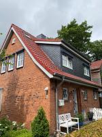 Susewind - Chambres d’hôtes Bad Segeberg