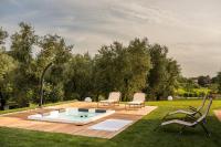 Agriturismo La Casina nel Vigneto - Chambres d’hôtes Larciano