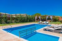 Villa Sophie - Sunny Retreat! - Ferienwohnung
