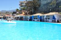 Dachterrassen Wohnung Teneriffa - B&B Callao Salvaje