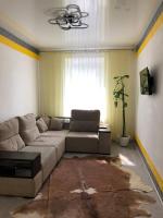 Devolano 1 - Bed and Breakfast Odessa