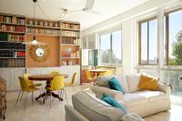 Family Dream Penthouse - Chambres d’hôtes