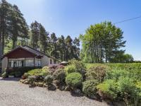 B&B Grantown on Spey - Culreach Lodge - Bed and Breakfast Grantown on Spey