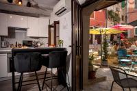 Old Rubinum Apartment - Chambres d’hôtes Rovinj