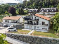 Wörthersee Apartment Top 4 by S4Y - B&B Velden am Wörther See
