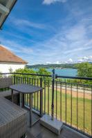 Wörthersee Apartment Seepanorama - Bed and Breakfast Velden am Wörther See